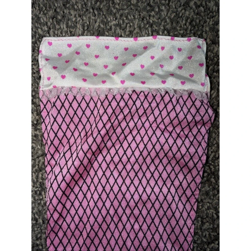 Monster High Original Draculaura Deluxe Coffin Bed Blanket